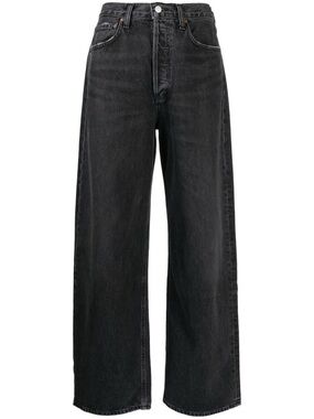 Agolde Low Slung Baggy Jeans